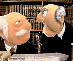 muppets